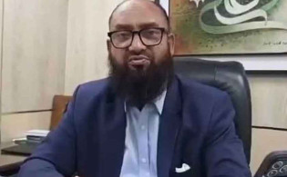 ইসলামী ব্যাংকের বর্তমান অবস্থা নিয়ে মুখ খুললেন ভারপ্রাপ্ত এমডি