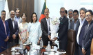 শেয়ারবাজারকে বিনিয়োগবান্ধব করতে কর্মপরিকল্পনা হাতে নিয়েছে বিএসইসি