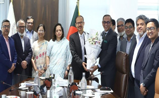 শেয়ারবাজারকে বিনিয়োগবান্ধব করতে কর্মপরিকল্পনা হাতে নিয়েছে বিএসইসি
