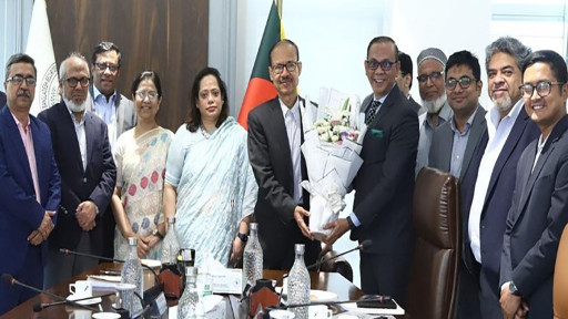 শেয়ারবাজারকে বিনিয়োগবান্ধব করতে কর্মপরিকল্পনা হাতে নিয়েছে বিএসইসি