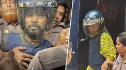 পল্লবীর সেই রামিসা হ/ত্যা মামলায় এলো চূড়ান্ত রায়