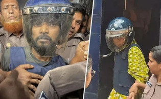 পল্লবীর সেই রামিসা হ/ত্যা মামলায় এলো চূড়ান্ত রায়