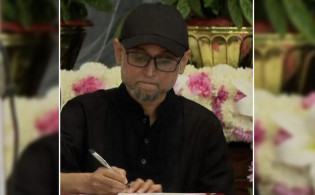উপদেষ্টা জীবন নিয়ে আক্ষেপ প্রকাশ করলেন সাবেক উপদেষ্টা