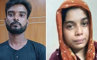 মৃ/ত্যুদণ্ডের রায়ের পর দুই পরিবারের ভিন্ন প্রতিক্রিয়া