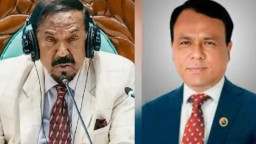 নোটিশ জমা নিয়ে বিভ্রান্তি, ব্যাখ্যা দিলেন স্পিকার
