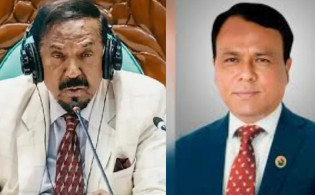 নোটিশ জমা নিয়ে বিভ্রান্তি, ব্যাখ্যা দিলেন স্পিকার