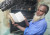 পুড়ে ছাই সবকিছু, অক্ষত রইল পবিত্র কোরআনের পাতা