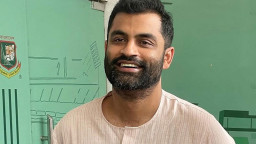 মাঠের পর এবার বোর্ডরুমে তামিমের জয়