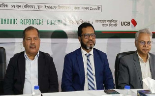 শেয়ারবাজার শক্তিশালী করতে ব্যাংক খাত সংস্কারের বিকল্প নেই:তথ্যমন্ত্রী