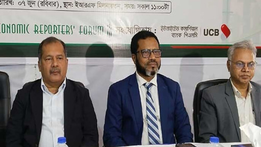 শেয়ারবাজার শক্তিশালী করতে ব্যাংক খাত সংস্কারের বিকল্প নেই:তথ্যমন্ত্রী