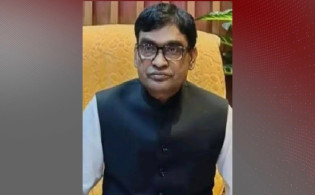 সাবেক মেয়রের মৃত্যুর পরই ঘটল আরেক শোকাবহ ঘটনা