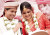 দীপ্তির জন্মের ৬ বছর আগেই এসএসসি পাশ করেছেন তার স্বামী