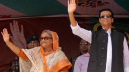 অবসরের গুঞ্জনে মুখ খুললেন শেখ হাসিনা