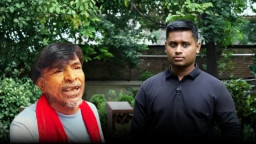 ‘হাসনাত আবদুল্লাহর কাছে এখনো ৮০০ টাকা পাই’