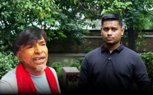 ‘হাসনাত আবদুল্লাহর কাছে এখনো ৮০০ টাকা পাই’