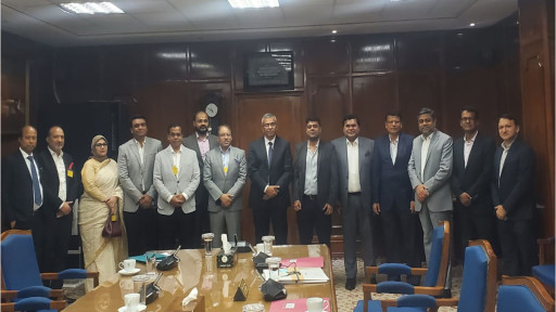 শেয়ারবাজারকে গতিশীল করতে একাধিক নীতিগত সুপারিশ ডিবিএর