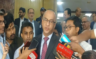 ইসলামী ব্যাংক সংকটের প্রভাব পুরো ব্যাংকিং খাতে পড়তে পারে: এবিবি চেয়ারম্যান