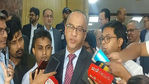 ইসলামী ব্যাংক সংকটের প্রভাব পুরো ব্যাংকিং খাতে পড়তে পারে: এবিবি চেয়ারম্যান