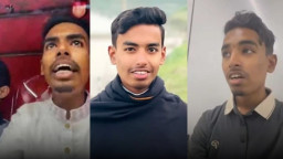 সমালোচিত মন্তব্যের পর আবার আলোচনায় মাহাদী