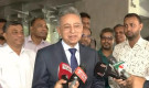 জাতীয় সংসদে বাজেটের আগে অর্থমন্ত্রীর বড় বার্তা