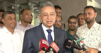 জাতীয় সংসদে বাজেটের আগে অর্থমন্ত্রীর বড় বার্তা