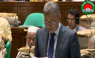 শেয়ারবাজার সংস্কারে অর্থমন্ত্রীর মেগা প্ল্যান: আসছে ডিজিটাল আইপিও