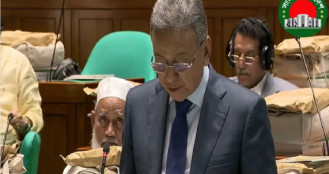 শেয়ারবাজার সংস্কারে অর্থমন্ত্রীর মেগা প্ল্যান: আসছে ডিজিটাল আইপিও