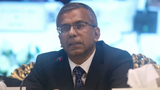 চেয়ারম্যানের পদত্যাগের পর ইসলামী ব্যাংক নিয়ে নতুন ব্যাখ্যা গভর্নরের