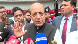 ভিসা নিয়ে সুখবর দিলেন ভারতের নতুন দূত