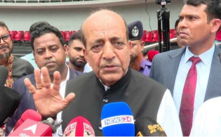 ভিসা নিয়ে সুখবর দিলেন ভারতের নতুন দূত