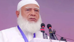 ভারতীয় কূটনীতিকের বক্তব্যে প্রতিক্রিয়া শফিকুর রহমানের