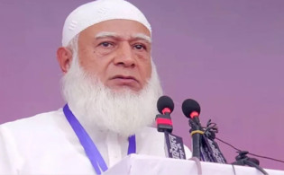 ভারতীয় কূটনীতিকের বক্তব্যে প্রতিক্রিয়া শফিকুর রহমানের