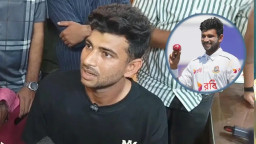 ক্রিকেটারকে তল্লাশির পেছনের তথ্য প্রকাশ করল পুলিশ