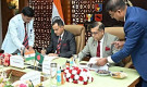 ‘পুশব্যাক’ ইস্যুতে একমত হতে পারেনি দুই দেশ