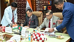 ‘পুশব্যাক’ ইস্যুতে একমত হতে পারেনি দুই দেশ