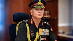 ভারতের নতুন সেনাপ্রধান হচ্ছেন ধীরাজ শেঠ