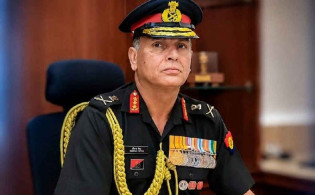 ভারতের নতুন সেনাপ্রধান হচ্ছেন ধীরাজ শেঠ