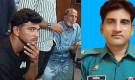 জাতীয় দলের ক্রিকেটারকে হেনস্তা, পদ হারালেন ওসি