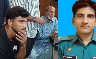 জাতীয় দলের ক্রিকেটারকে হেনস্তা, পদ হারালেন ওসি