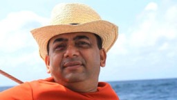সাবেক আইজিপি বেনজির আহমেদ গ্রেপ্তার