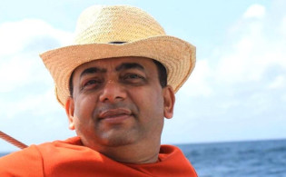 সাবেক আইজিপি বেনজির আহমেদ গ্রেপ্তার