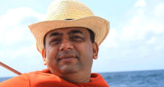সাবেক আইজিপি বেনজির আহমেদ গ্রেপ্তার