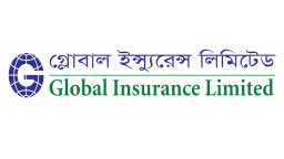 গ্লোবাল ইন্স্যুরেন্সের ডিভিডেন্ড ঘোষণা