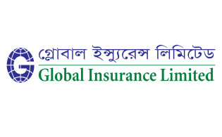 গ্লোবাল ইন্স্যুরেন্সের ডিভিডেন্ড ঘোষণা