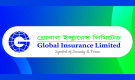 গ্লোবাল ইন্স্যুরেন্সের প্রথম প্রান্তিক প্রকাশ