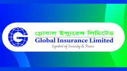 গ্লোবাল ইন্স্যুরেন্সের প্রথম প্রান্তিক প্রকাশ