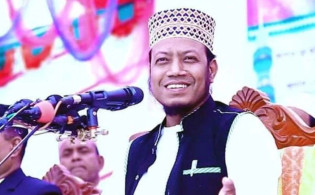 আত্মসমর্পণ করতে যাচ্ছেন আমির হামজা