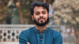 হাদি মরেনি, এবার ফিরেছে ভারতে
