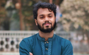 হাদি মরেনি, এবার ফিরেছে ভারতে