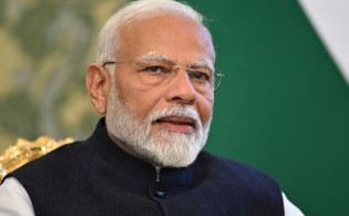 মোদিকে রুটি-লবণ দিয়ে স্বাগত, এর পেছনের রহস্য